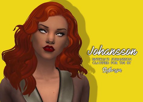 Clayified Sims 4 Hair, 80s Hair Sims 4 Cc, Sims 4 Clayified Hair, Sims 4 80s Hair, 50s Hairstyles, 70s Hair, 80s Hair, Sims 4 Mm, Female Hair