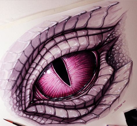 Dragon Eye Painting, Dragon Eye Drawing, Dragon Eyes, Dragon Sketch, Eye Painting, Dragon Pictures, Dragon Eye, Dragon Artwork, Dragon Drawing