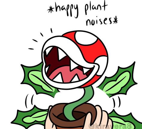 Piranha Plant is happy #supersmashbros #supersmashbrosultimate #piranhaplant #piranha #plant #nintendo #nintendoswitch Pirhana Plant, Super Smash Bros Memes, Nintendo Mario Bros, Reaction Image, Piranha Plant, Spyro The Dragon, Gaming Art, Super Mario Art, Nintendo Art