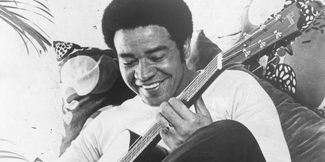 Remembering Bill Withers, the Soul Legend Who Lived on His Own Terms | Pitchfork Ain't No Sunshine, Gil Scott Heron, Bill Withers, Music Row, Soul Singers, Lean On Me, Soul Funk, Booker T, Make Music