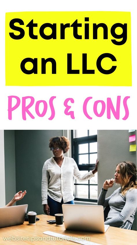 Starting An Llc, Start An Llc, Grant Proposal Writing, Llc Business, Startup Business Plan, Limited Liability Company, Small Business Organization, Personal Finances, Digital Entrepreneur