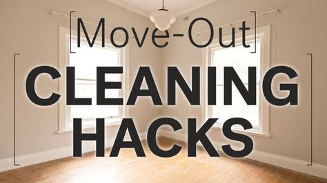 Move Out Cleaning, Cleaning Painted Walls, Apartment Cleaning, Farmhouse Side Table, Glass Cooktop, Deep Cleaning Tips, Cute Dorm Rooms, Room Transformation, Moving Tips