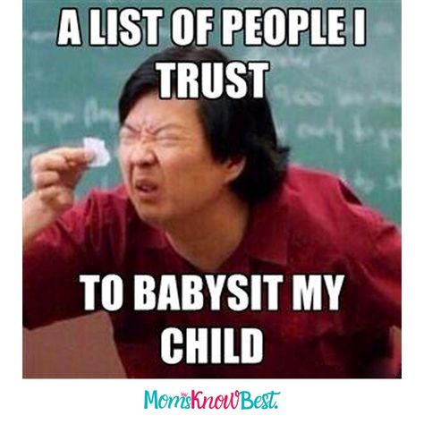 Babysitting Quotes, Attachment Parenting Quotes, Funny Baby Memes, The Struggle Is Real, Mom Memes, Baby Memes, Attachment Parenting, Parenting Memes, Beating Heart