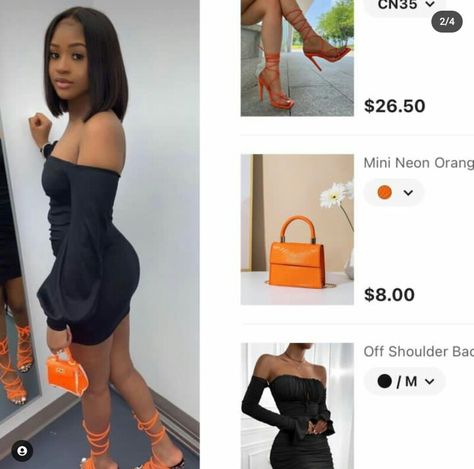 Date Night Shein Outfits, Date Night Outfit Black Woman Shein, Date Night Outfit Ideas For Black Women, Shein Date Night Outfits, Birthday Outfit From Shein, Shein Baddie Outfits Night Out, Daye Night Outfit, Summer Birthday Outfits, Outfit Shein