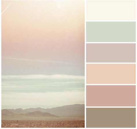 Neutral Pastels Colour Palettes, Desert Pastel Color Palette, Neutral Wedding Color Pallettes, Pastel Muted Color Palette, Pastel Pink Color Scheme, Earthy Pastel Aesthetic, Pastel And Neutral Color Palette, Pastel Desert Color Palette, Pastel Desert Aesthetic