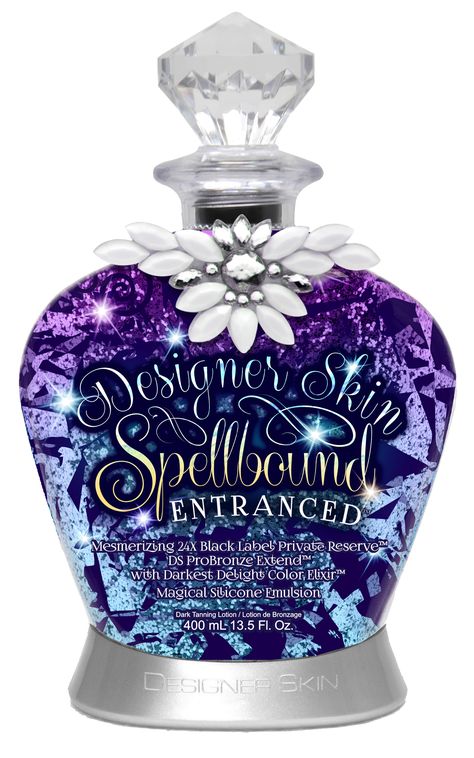 Designer Skin Spellbound Entranced - 2016 Designer Skin Designer Skin Tanning Lotion, Dark Tanning Lotion, Indoor Tanning Lotion, How To Tan, Tanning Skin Care, Best Tanning Lotion, Pretty Reckless, Tanning Tips, Indoor Tanning