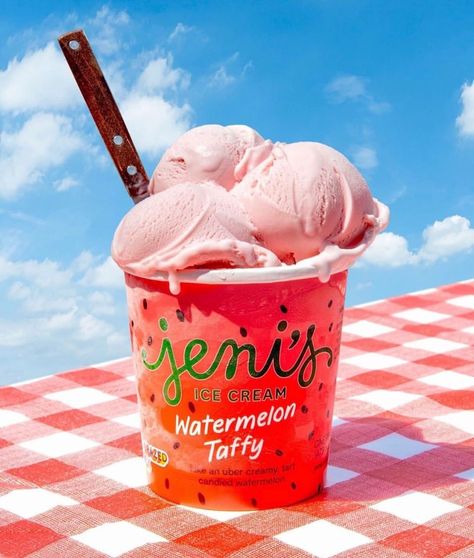 AJ's Fine Foods on Instagram: “Inspired by the slice of americana known as the State Fair, these limited edition ice cream flavors of @jenisicecreams are the perfect…” Jenis Ice Cream, Jeni's Ice Cream, Ice Cream Flavors, Sugar Cane, Taffy, State Fair, Fine Food, Beach Party, Tart