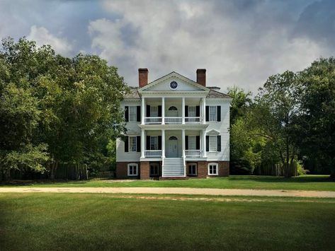 Another of your favorite posts from 2020 comes to us from historic Camden, South Carolina. Enjoy:-))) "Cornwallis House in Camden, South Carolina might be better served to call itself Lazarus House. It did, after all, rise from the dead. Joseph Kershaw came to Camden, South Carolina in 1758 from Yorkshire, England. Actually, there was no "Camden, South Carolina" until Kershaw showed up. He founded the town and named it after British Lord Camden, who was a favorite of American Colonists becaus South Carolina Architecture, Camden South Carolina, Southern Plantations, Willow Creek, Southern Homes, Side Business, Childhood Books, Beautiful Houses, Yorkshire England