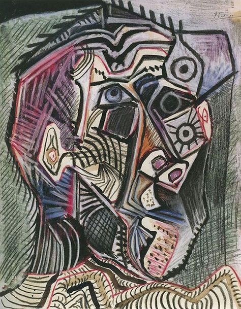 pablo picasso art history self portrait Picasso Self Portrait, Picasso Portraits, Picasso Drawing, Cubist Movement, Infinite Art, Pablo Picasso Art, Art Picasso, Picasso Paintings, Picasso Art