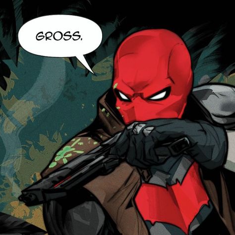 Red Hood Outlaws, Jason Todd Red Hood, Red Hood Dc, Red Hood Comic, Robin The Boy Wonder, Jason X, Red Hood Jason Todd, Dc Icons, Comic Style Art