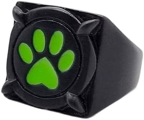 Official Miraculous ring of Cat Noir Official product from ZAG STORE Stainless Steel US Ring Sizes 5, 6, 7, 8, 9, 10, 11, 12, 13 Cat Noir Ring, 3d Project Ideas, Therian Ideas, Miraculous Cat Noir, Hawk Moth, Cat Ring, Ladybug And Cat Noir, Ring Sizes, Cat Noir