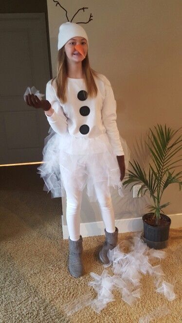 Olaf Diy, Diy Olaf Costume, Olaf Frozen Costume, Sven Costume, Diy Snowman Costume, Adult Costumes Diy, Olaf Halloween Costume, Frozen Halloween, Olaf Costume