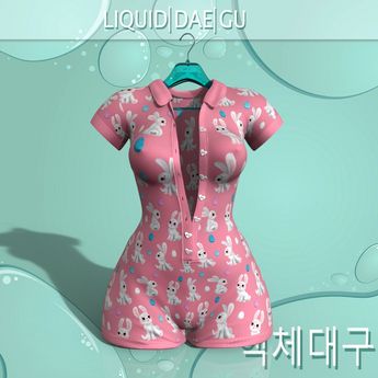 Second Life Marketplace - Easter Body Suit REBORN Sims 4 Cc Butterfly, Female Clothes Sims 4, Sims 4 Mods Furniture, Mini Folder, Mod Suits, Sims 4 Cc Eyes, Cc Packs, Sims 5, Sims 4 Mods Cc