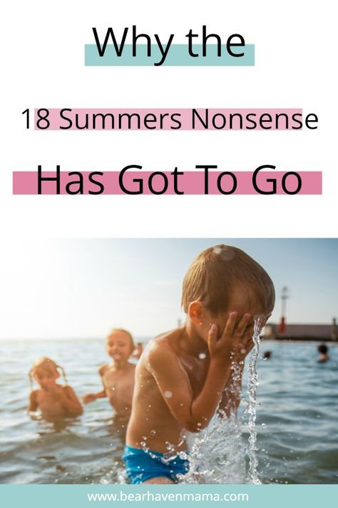 Why the "18 Summers" Nonsense has got to go! This is a different way to look at the parenting experience without the guilt.  https://loom.ly/cuh4pFc Strong Family, Need A Vacation, Facebook Business, Early Retirement, Secret To Success, Retirement Parties, Real Estate Business, Business Pages, Retirement Planning