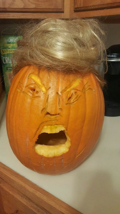 Pumpkin Carving Ideas South Park, Dsmp Pumpkin Carving, Easy But Good Pumpkin Carvings, Pumpkin Carving Ideas Roblox Woman Face, Shawty A Lil Batty Pumpkin, Craving Pumpkins Ideas Scary, Pumpkin Carving Ideas Contest Winners, Rock N Roll Pumpkin Carving, Pumpkin Carving Christmas Ideas