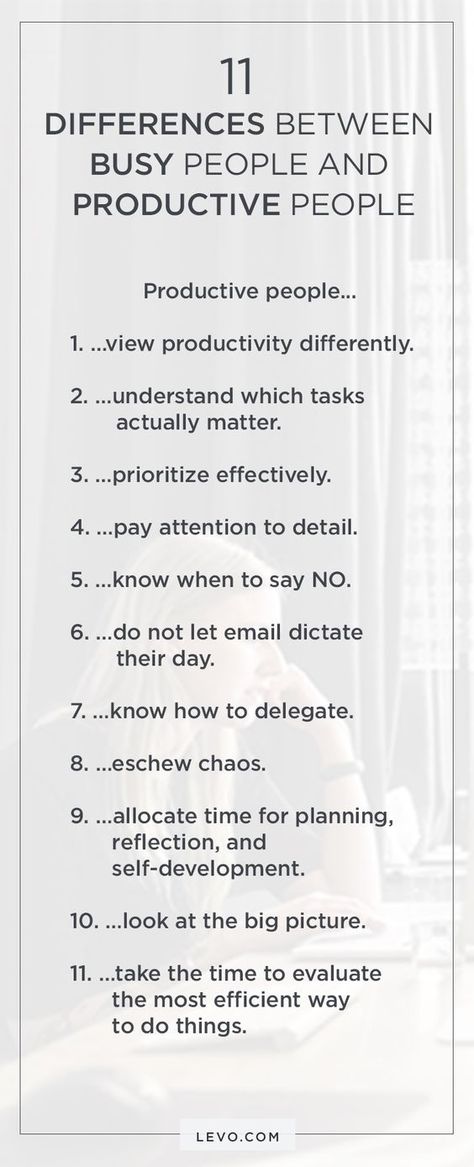 Busy vs. Productive - Candice Elaine Use Your Time Wisely, Busy People, Time Management Tips, Work Smarter, Management Tips, Career Advice, Professional Development, Getting Things Done, Self Development