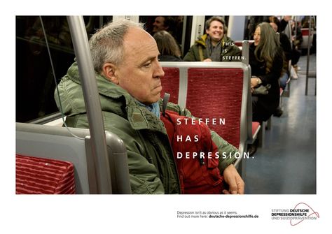 Home / X Health Ads, Creative Advertising Campaign, Best Ads, Creative Ads, Creative Advertising, Life Photo, Advertising Campaign, Ad Campaign, Print Ads