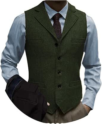 Mens Tweed Suit, Suit Vintage, Tweed Suit, Mens Attire, Tweed Suits, Vintage Vest, Herringbone, Prom, For Free