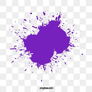 Purple Clipart, Colour Png, Splash Png, Purple Paint Colors, Texture Gradient, Brush Background, Splash Free, Purple Paint, Purple Watercolor