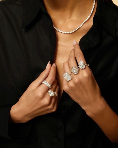 Diamond Jewelry Aesthetic, Luxury Jewelry Aesthetic, Jewels Aesthetic, Diamond Aesthetic, Diamonds Aesthetic, Jean Dousset, Luxury Diamond Jewelry, Jewelry Shoot, Jewellery Photography Inspiration