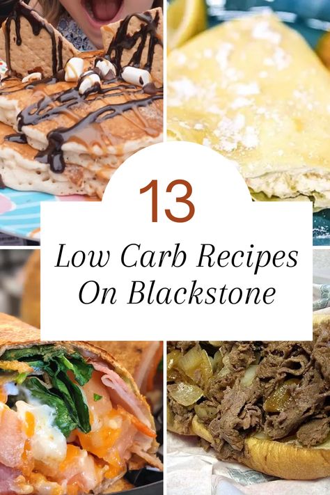 I know, people are much more conscious of their health than ever before. Blackstone keto low carb recipes can help you achieve your goal. These recipes include low-carb and healthy dishes that can be made easily on a Blackstone griddle that taste as good as other meals. Blackstone griddle doesn’t have any Teflon or nonstick coating, which means it lets you enjoy the natural taste of your food. #blacstoneketomeal#keto blackstonerecipes#lowcarbBlackstonerecipes#healthyblackstonerecipes Low Carb Dinner Blackstone, Low Carb Black Stone Recipes, Low Carb Meals On Blackstone, Blackstone Diet Recipes, Healthy Recipes For Blackstone Griddle, Blackstone Low Carb, Clean Eating Blackstone Recipes, Recipes To Cook On Blackstone Griddle, Low Carb Blackstone Griddle Recipes