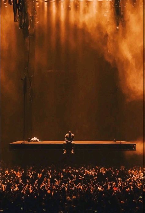 Kanye West Power, Kanye West Style, Power Wallpaper, Joker Artwork, Music Poster Design, Rap Aesthetic, Cinematic Photography, Music Wallpaper, Stage Design