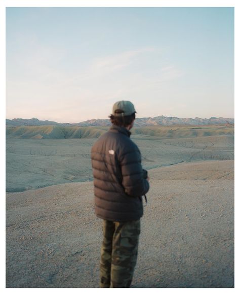 Blue hour in the desert . . . #120film #mamiya7 #portra400 #shootfilm #loadfilm #bluehour #filmsnotdead #desertdweller #utah #factorybutte 120 Film, Shoot Film, Portra 400, Blue Hour, In The Desert, The Desert, Utah, Film, On Instagram