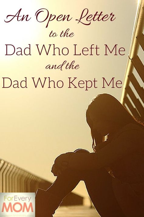 An Open Letter to Dad: The One Who Left Me and the Dad Who Kept Me Father Daughter Adoption Quotes, Letter To My Stepdad, Step Dads Who Step Up Quotes, Step Parent Adoption Quotes, Step Parent Adoption Shirts, Letter To Step Dad, Letters To Father From Daughter, Stepped Up Dad Quotes, Step Parent Adoption Announcement Ideas