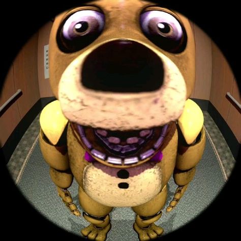 Fnaf Pfp, Funny Fnaf, Animatronic Fnaf, Fnaf Movie, Afton Family, Fnaf Memes, William Afton, Freddy Fazbear, Fnaf Funny