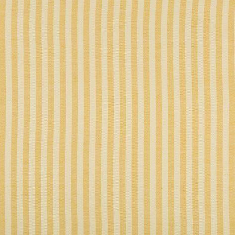 Rollo Stripe - Yellow Yellow Upholstery Fabric, Checks And Stripes, Brunschwig And Fils, Striped Upholstery Fabric, Striped Upholstery, Yellow Theme, Drapery Hardware, Fabric Houses, Yellow Pattern