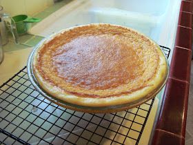 Impossible Pie Bisquick, Impossible Custard Pie, Egg Custard Pie Recipe, Egg Custard Pie, Custard Pie Recipe, Impossible Pie, Stick Butter, Pies Maker, Egg Custard