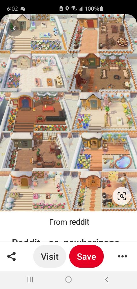 Acnh Villagers Homes Layout, Villager House, Acnh Yard, Ac Ideas, Motif Acnl, Animal Crossing 3ds, Animals Crossing, Ac New Leaf, Animal Crossing Guide