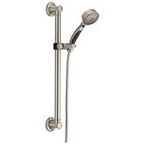 Detachable Shower Head, Shower Parts, Shower Units, Slide Bar, Grab Bar, Delta Faucets, Handheld Shower Head, Shower Kits, Grab Bars