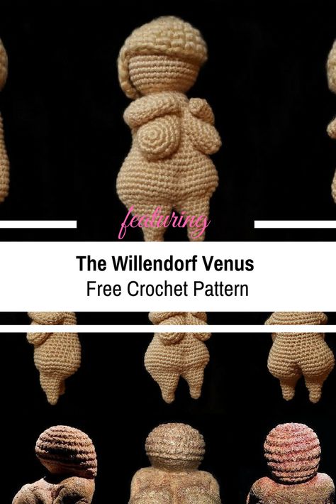 Beautiful Crochet Patterns, Funky Crochet Patterns, Doll Crochet Pattern Free, Cool Crochet Projects, Crochet Goddess, Fun Crochet Projects, Diy Crochet Projects, Crochet Art, Amigurumi Free Pattern