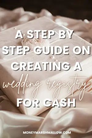 Wedding Registry Guide, Registry Wedding, Cash Cash, Wedding Wording, Registry Ideas, Wedding Gift Registry, Cash Gift, Useful Tips, Wedding Registry