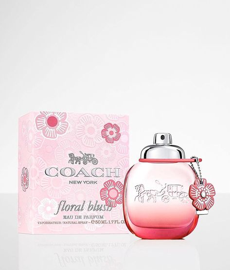 Shop the Coach Floral Blush Fragrance for Women at Buckle.com. The Buckle carries the latest Coach products and styles, so come back often. Shop at Buckle.com today! Coach Floral Blush, Coach Floral, Fragrances Perfume Woman, Goji Berry, Fragrance For Women, Heart Notes, Fragrance Spray, Bath Products, Goji Berries