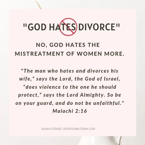 Does God hate divorce John Piper Quotes, Aunt Quotes, Divorce Advice, Prayers For Strength, Best Marriage Advice, Divorce Quotes, Bible Teachings, Marriage Advice, Scripture Verses