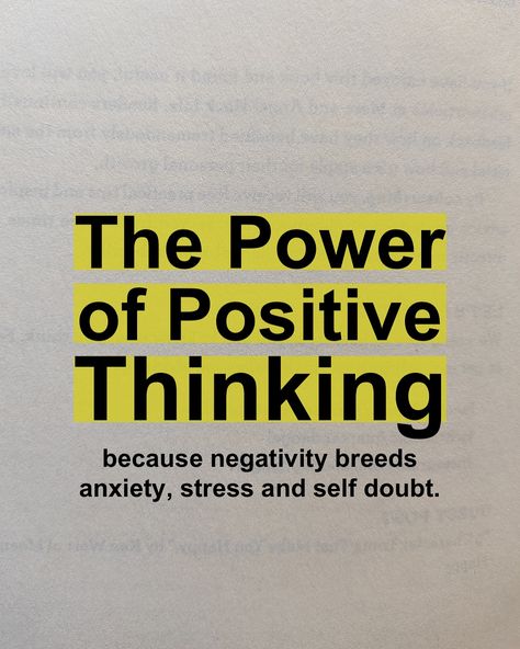 📍“What the mind can conceive and believe, it can achieve” ✨Unlock the power of positive thinking. ➡️Swipe to see the book name. Follow @booklyreads for more book recommendations and books insights. [positive thoughts, positive thinking, positivity, thinking, negative thoughts, power of positive thinking] #positivethinking #thoughts #positivity #powerofpositivethinking #books #bookstagram #booklyreads #explore The Power Of Positive Thinking, Power Of Positive Thinking, Self Improvement Quotes, Positive Mental Health, Mental Health And Wellbeing, Book Names, Positive Discipline, Think Positive Quotes, Negative Thoughts