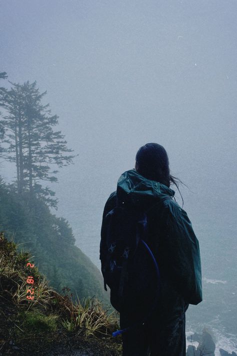 Dark Pnw Aesthetic, Moody Pnw Aesthetic, Emo Granola Aesthetic, Goth Granola Aesthetic, Goth Granola Girl, Dark Granola Aesthetic, Grunge Granola Aesthetic, Pnw Vibes, Granola Summer