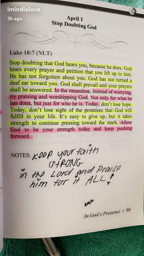 In Gods Presence, Doubting God, Gods Presence, Praying Scripture, Study Info, Scripture For Today, Prayer Closet, God's Presence, Powerful Bible Verses