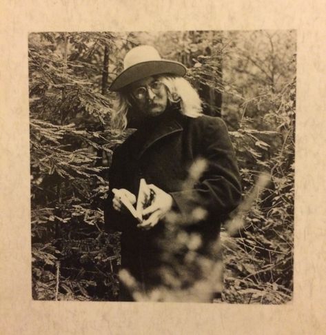 Trout & Watermelon // Chipping Away at Richard Brautigan's Bibliography — [neonpajamas] Richard Brautigan, Author Inspiration, Book Of Poems, Beginning Reading, Frank Zappa, Favorite Novels, Post Apocalyptic, Book Collection, In The Woods