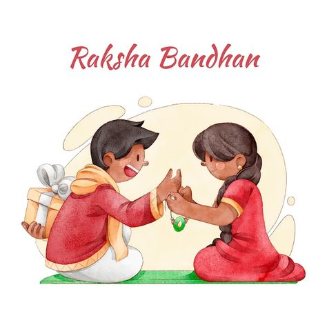 Raksha Bandhan Drawing, Raksha Bandhan Wallpaper, Rakhi Message, Rakhi Wishes, Raksha Bandhan Quotes, Raksha Bandhan Greetings, Raksha Bandhan Images, Raksha Bandhan Wishes, Rakhi Festival