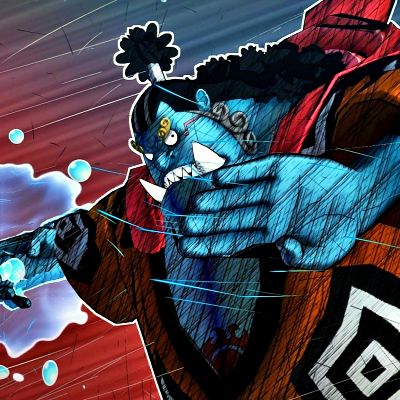 Jinbei One Piece Anime Animal Pfp Unique, Free Profile Pictures, Wan Pīsu, The Pirate King, Anime Tees, One Piece Drawing, Japanese Manga Series, Manga Anime One Piece, One Piece Manga