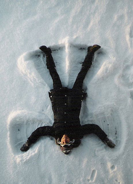 Snow Photoshoot, Snow Angel, I Love Winter, Winter Love, Snow Angels, Winter Magic, Foto Art, Its Cold Outside, Snow Scenes