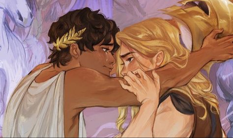 Achilles Patroclus, Freetime Activities, Song Of Achilles, Greek Mythology Humor, Achilles And Patroclus, Greek Mythology Art, Mythology Art, Greek Myths, Visual Development