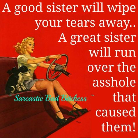 Sister In Law Quotes, Sister Poems, Sister Quotes Funny, Sisters Quotes, Law Quotes, Love My Sister, Sisters Funny, Sister Quotes, Best Sister