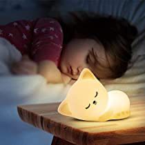 Check this out at Amazon Kids Lighting Bedroom, Cute Lamp, Kids Lamp, Cat Nursery, Color Changing Lamp, Cat Night, Cat Lamp, Cute Night Lights, Nursery Night Light