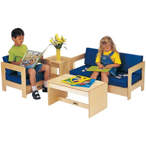 Diy kids furniture