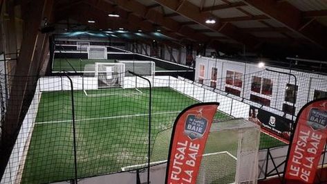 Soccer Field Cost by Type of Field - Indoor, Outdoor, Backyard (FIFA Approved... Indoor Soccer Field, Indoor Soccer, Outdoor Backyard, Soccer Training, Training Center, Electrical Wiring, Club House, Fifa, Soccer Field