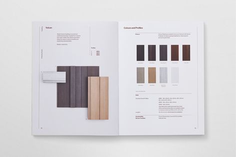 New Brochure & Website for Abodo by Richards Partners — BP&O Catalog Design Inspiration, Catalogue Design Templates, Interior Brochures, Catalog Design Layout, 보고서 디자인, Catalogue Layout, Logos Retro, Catalogue Design, 포트폴리오 레이아웃